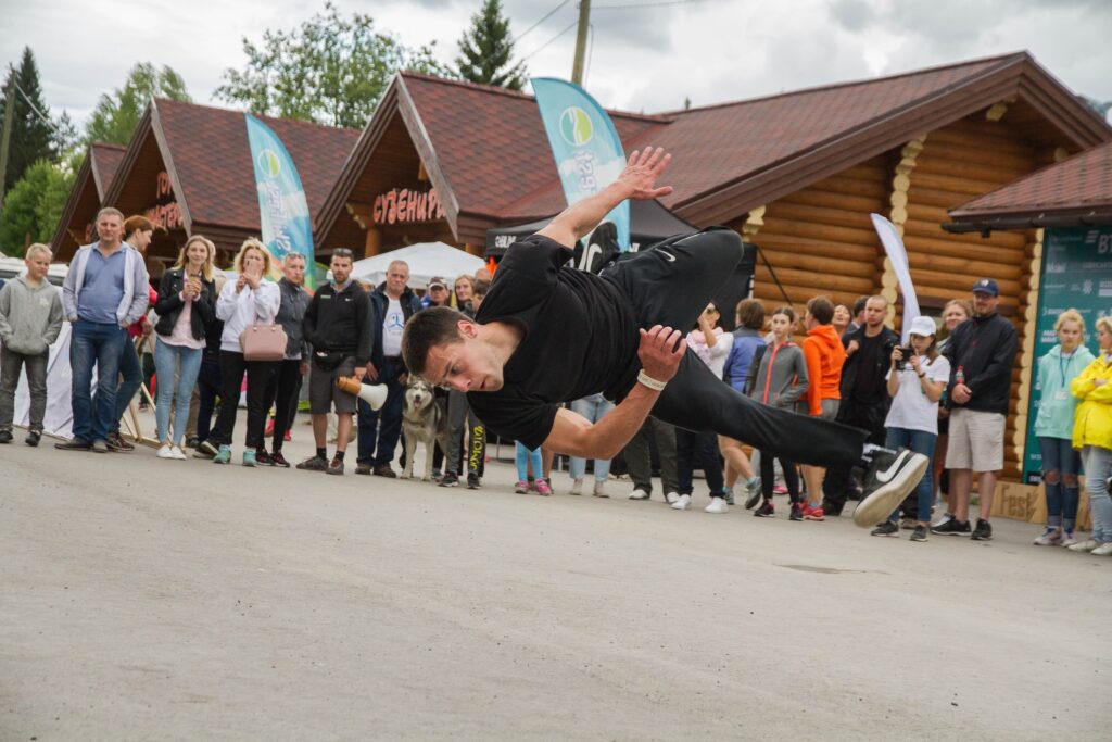 Карельский вирус