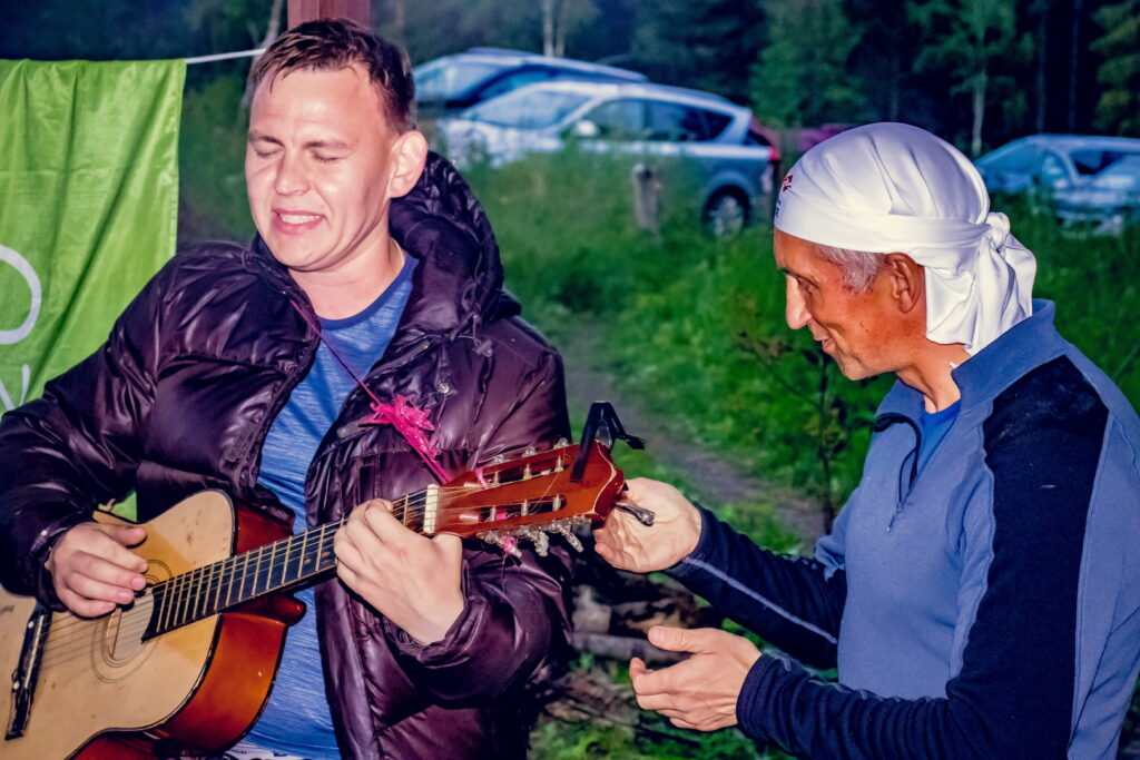 Карельский вирус